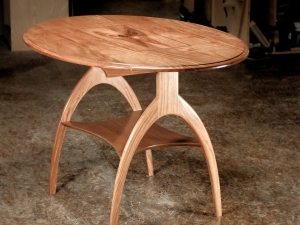 Butterfly Table